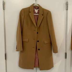 J Crew Coat